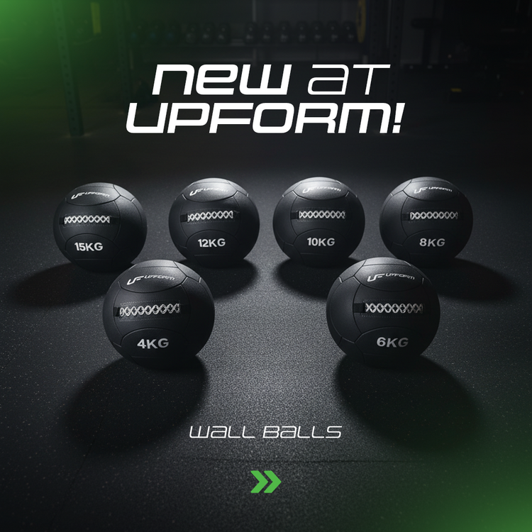 Wall Ball 15 kg – UpForm