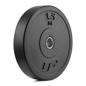 Olimpiai Bumper súlylemezek 15 kg – UpForm