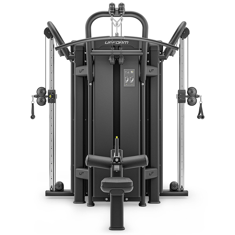4 állomásos torony UR-T001-UpForm