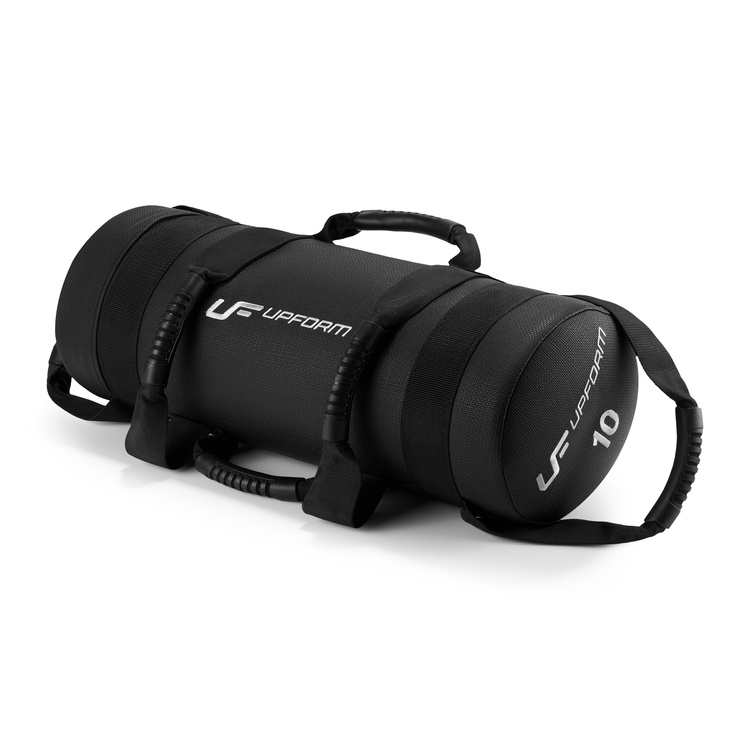Power Bag edzőzsák – UpForm 10 kg