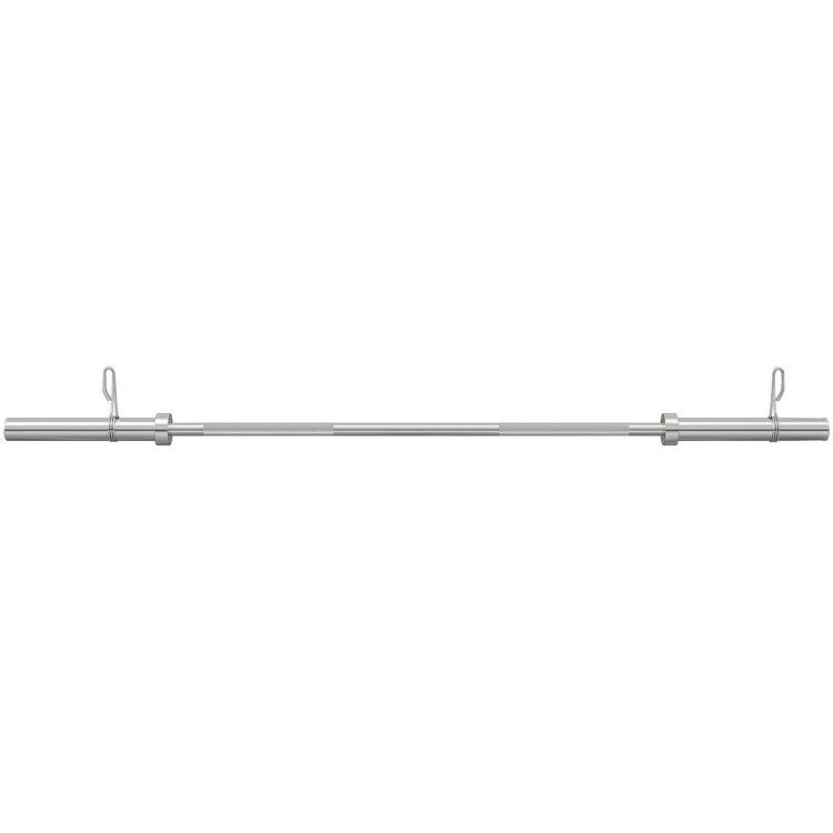 Súlyzórúd ø50 mm / 180 cm - Olimpic bar 180 cm UF-G180-OLI-CH - UpForm