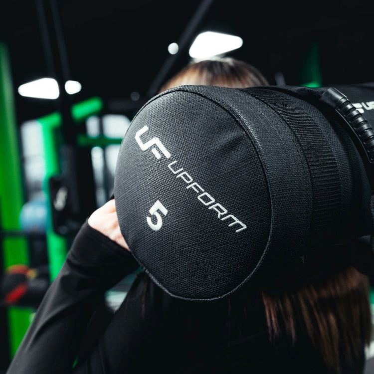 Power Bag edzőzsák - UpForm 5 kg