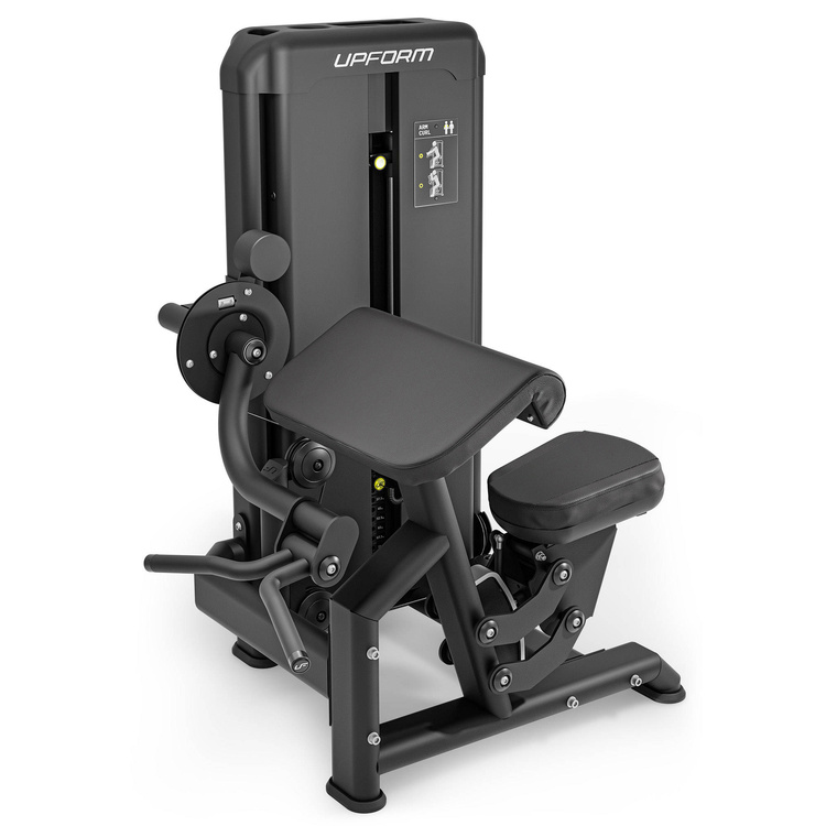 UR-U034 bicepszgép - UpForm