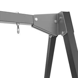 2 üléses hintaágy (váz) MO-002 - Marbo Sport