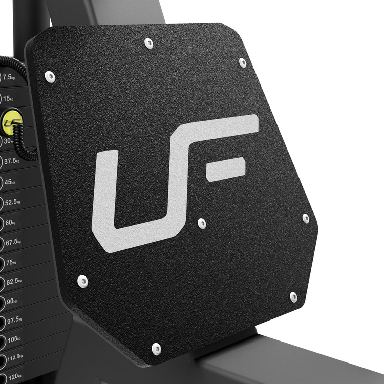 Az UF-004 evezőgép - UpForm