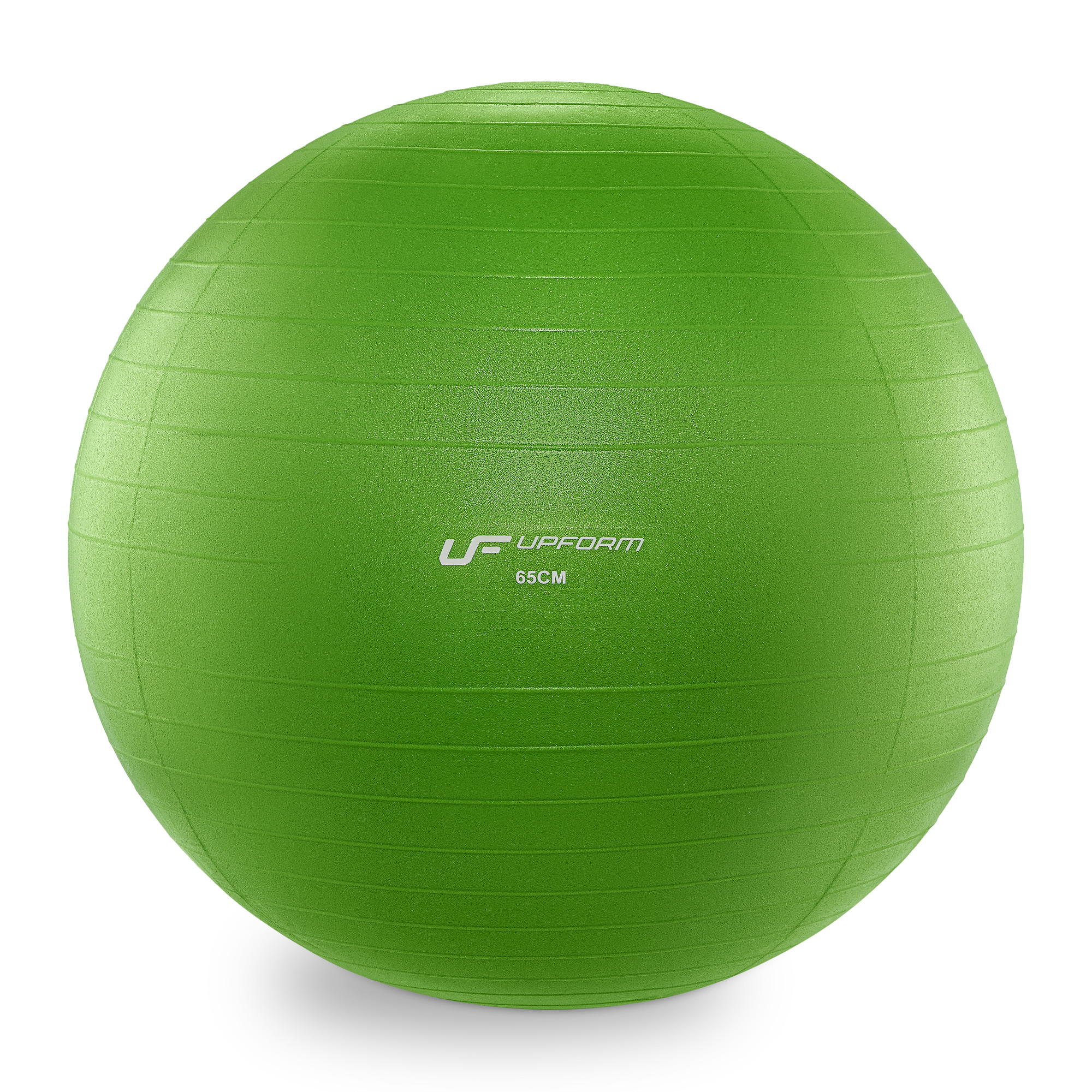 Gimnasztikai labda 75 cm grafit UpForm