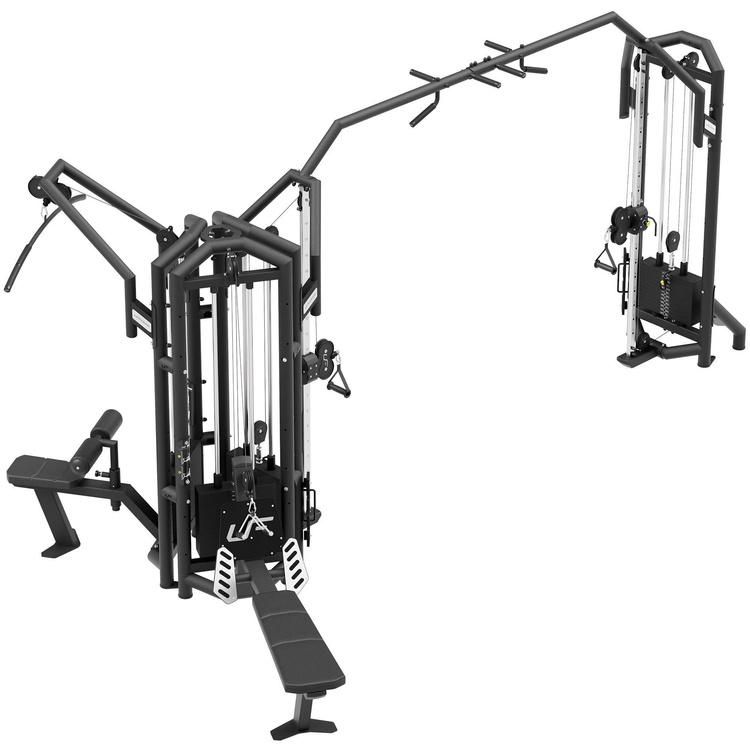 4 állomásos torony UF-T006 - UpForm