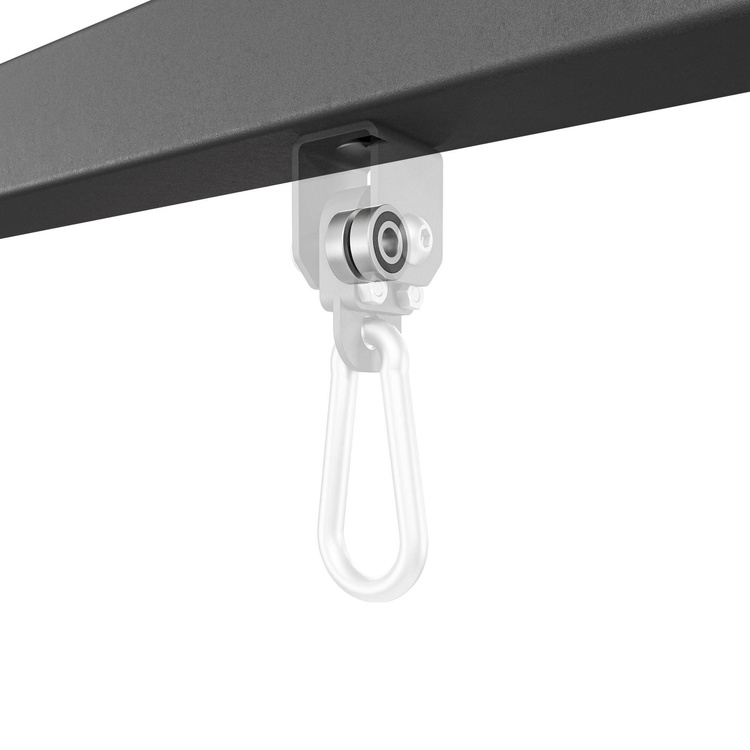 PREMIUM létra - MO-016 + PREMIUM dupla hinta - MO-018 - Marbo Sport