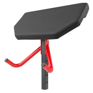 Scott pad bicepsz erősítő gép MH-A101 2.0 - Marbo Sport